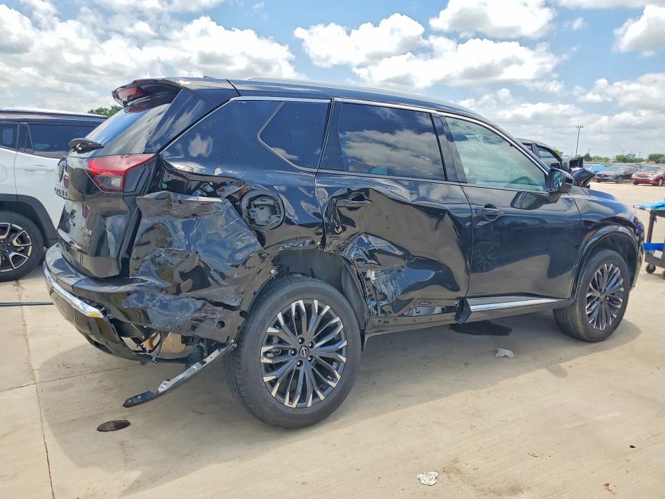 Aukcja sprzedaży 2026 Nissan Rogue, vin: JN8BT3DD8TW301183, numer aukcji: 57947316