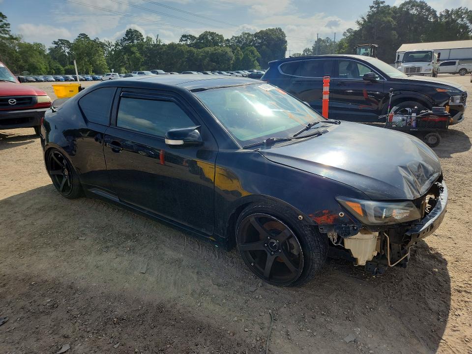 Aukcja sprzedaży 2011 Scion Tc, vin: JTKJF5C76B3020336, numer aukcji: 59198476