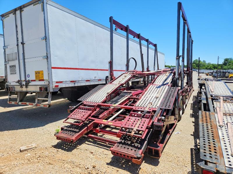 Aukcja sprzedaży 2015 Cottrell Trailer, vin: 5E0AJ1445FG565901, numer aukcji: 55412976