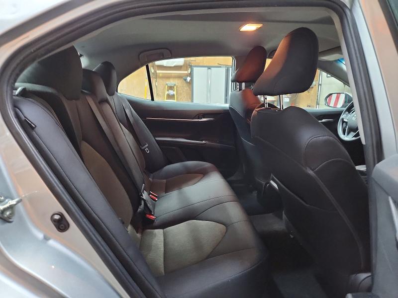 Aukcja sprzedaży 2020 Toyota Camry, vin: 4T1C11AK0LU387769, numer aukcji: 59079316