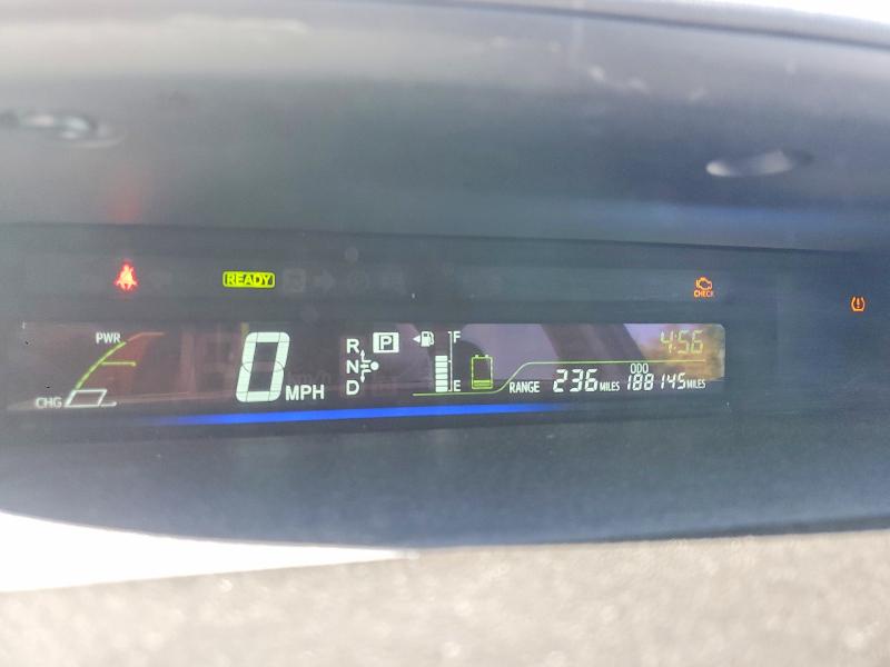 59351246 :رقم المزاد ، JTDZN3EU4C3020437 vin ، 2012 Toyota Prius V مزاد بيع