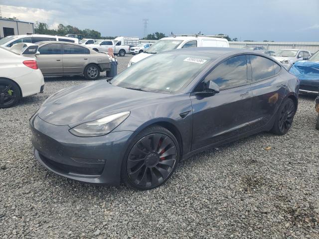 Aukcja sprzedaży 2022 Tesla Model 3, vin: 5YJ3E1EC9NF248327, numer aukcji: 55902496