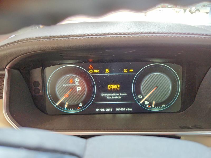 2016 Land Rover Range Rover მანქანა იყიდება აუქციონზე, vin: SALGS2EF6GA290274, აუქციონის ნომერი: 73343245