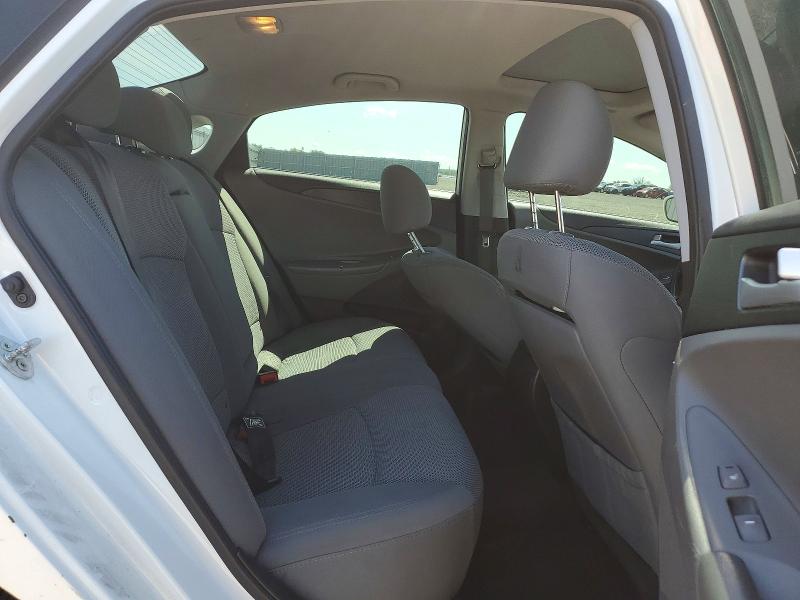 Продажа на аукционе авто 2013 Hyundai Sonata, vin: 5NPEB4AC3DH775854, номер лота: 56092916