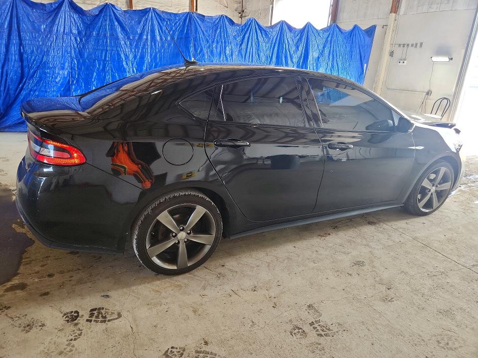 Aukcja sprzedaży 2015 Dodge Dart, vin: 1C3CDFEB5FD174330, numer aukcji: 57834366