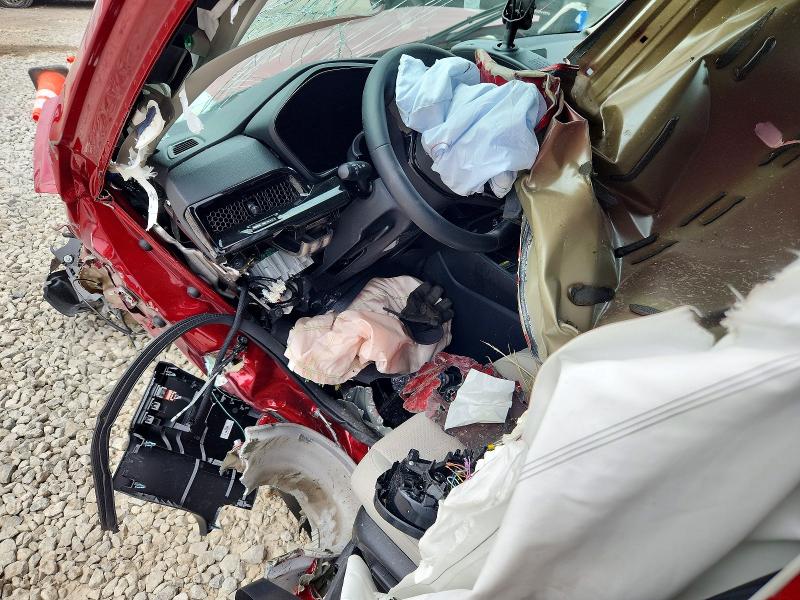 2025 Honda Cr-v მანქანა იყიდება აუქციონზე, vin: 5J6RS4H78SL018008, აუქციონის ნომერი: 55414026