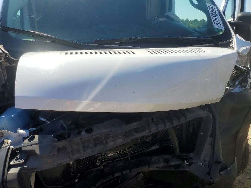 57618496 :رقم المزاد ، 3C6LRVBG5ME539941 vin ، 2021 Ram Promaster 1500 مزاد بيع