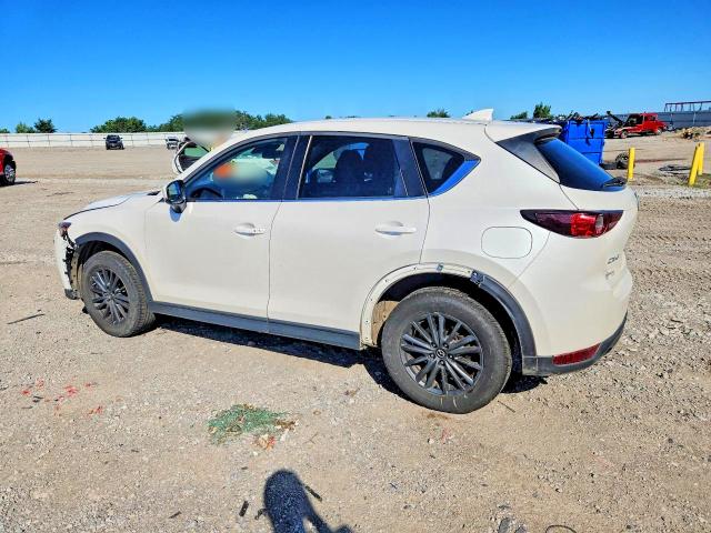 Aukcja sprzedaży 2019 Mazda Cx-5, vin: JM3KFACM5K1549810, numer aukcji: 57141816