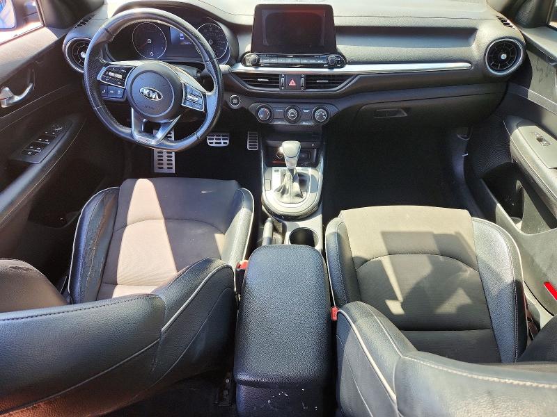 Aukcja sprzedaży 2020 Kia Forte, vin: 3KPF34AD9LE228147, numer aukcji: 58100636
