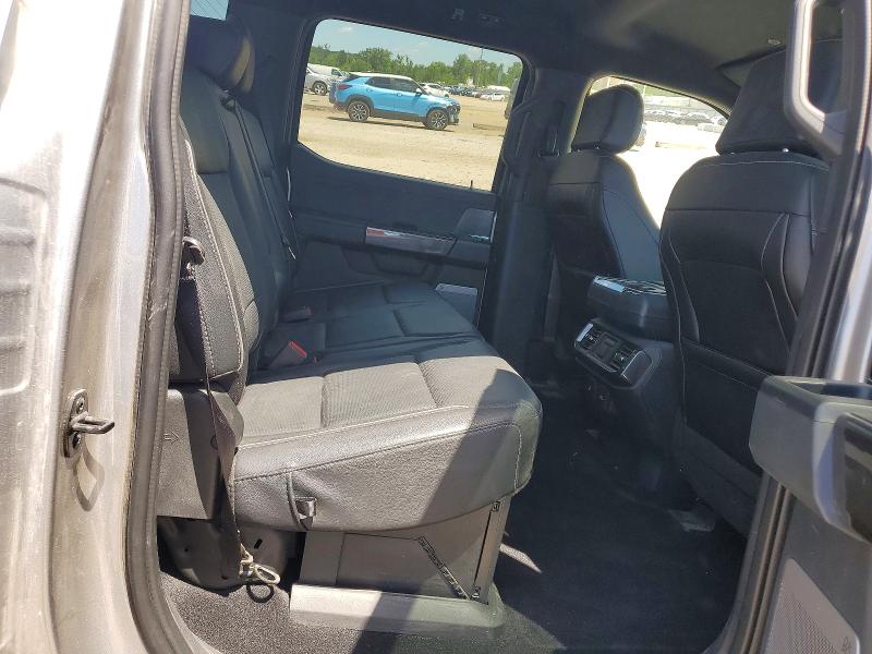 Продаж на аукціоні авто 2023 Ford F150, vin: 1FTFW1E8XPFB18402, номер лоту: 57188696