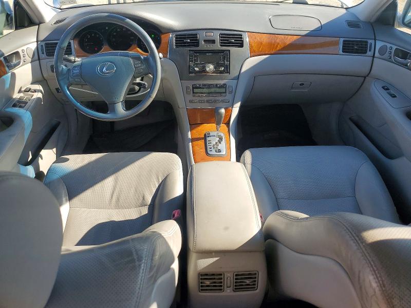 2005 Lexus Es მანქანა იყიდება აუქციონზე, vin: JTHBA30G655101170, აუქციონის ნომერი: 57267886