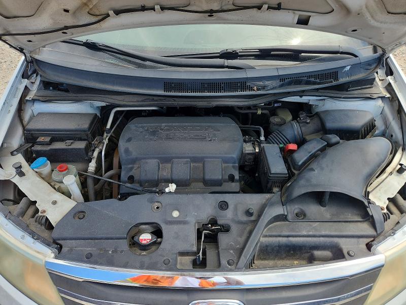 Продажа на аукционе авто 2011 Honda Odyssey, vin: 5FNRL5H61BB096181, номер лота: 55955586