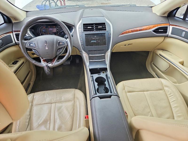 2013 Lincoln Mkz მანქანა იყიდება აუქციონზე, vin: 3LN6L2G97DR818814, აუქციონის ნომერი: 58294306