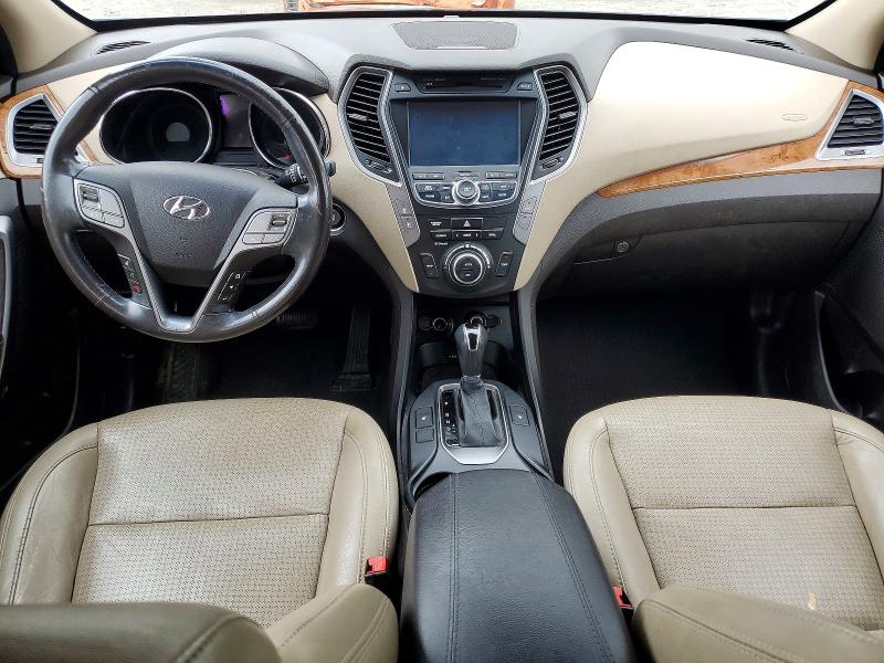 Aukcja sprzedaży 2013 Hyundai Santa Fe Sport, vin: 5XYZW3LA1DG078444, numer aukcji: 57317726