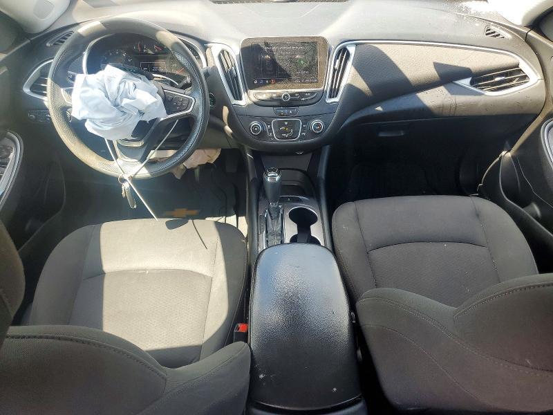 Aukcja sprzedaży 2020 Chevrolet Malibu, vin: 1G1ZB5ST0LF029093, numer aukcji: 58234436