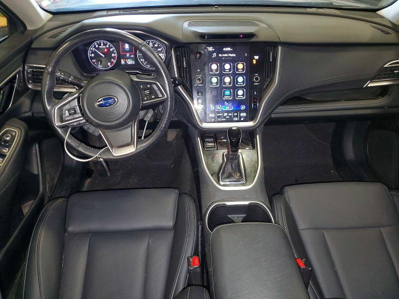 Продажа на аукционе авто 2021 Subaru Outback, vin: 4S4BTGND7M3121581, номер лота: 57608026