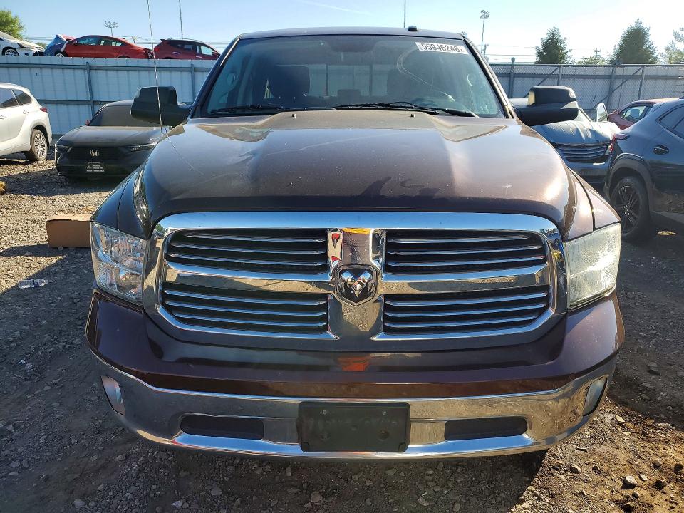 Aukcja sprzedaży 2015 Ram 1500, vin: 3C6RR7LT7FG596523, numer aukcji: 55946246