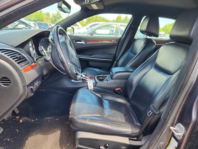 Aukcja sprzedaży 2013 Chrysler 300, vin: 2C3CCARG5DH602442, numer aukcji: 58378156