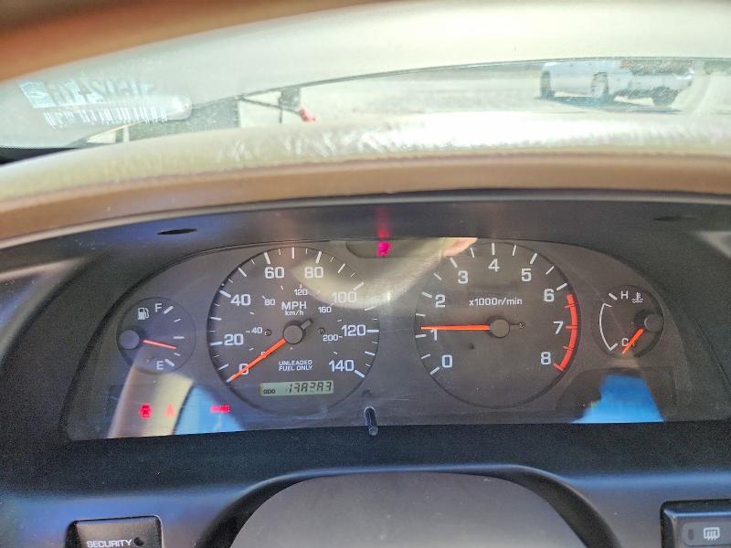 58971756 :رقم المزاد ، 1N4DL01D81C121293 vin ، 2001 Nissan Altima مزاد بيع