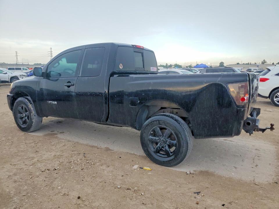 Продажа на аукционе авто 2013 Nissan Titan, vin: 1N6BA0CH6DN302180, номер лота: 55776926