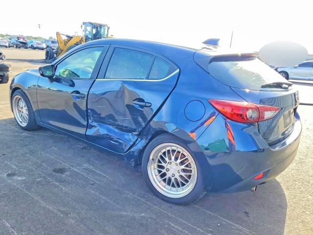 Aukcja sprzedaży 2016 Mazda 3, vin: 3MZBM1M77GM265240, numer aukcji: 55811746
