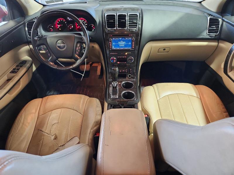 Aukcja sprzedaży 2012 Gmc Acadia, vin: 1GKKVTED0CJ358029, numer aukcji: 56330176
