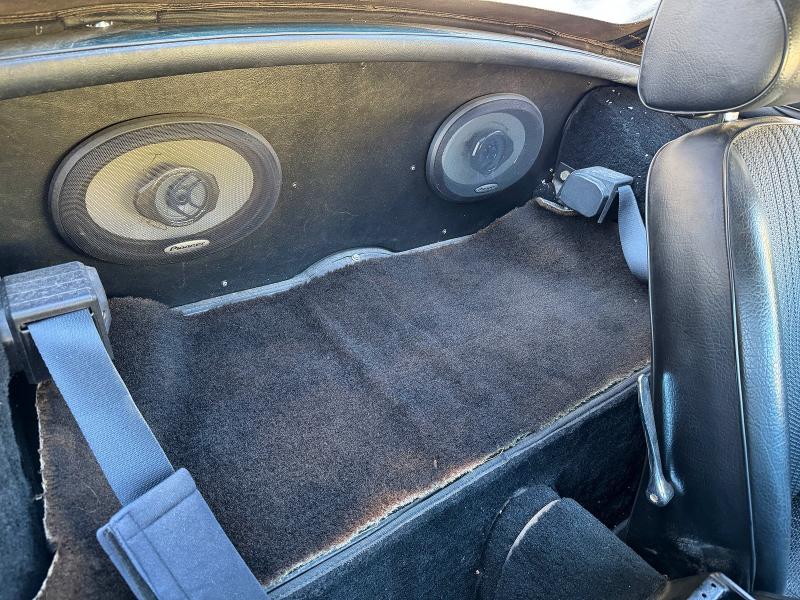 Продажа на аукционе авто 1970 Mgb Roadster, vin: GHN5UA190452G, номер лота: 58622456