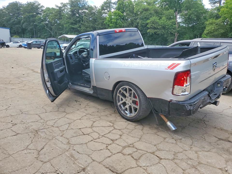 Продажа на аукционе авто 2013 Ram 1500, vin: 3C6JR6AT6DG501439, номер лота: 56167386