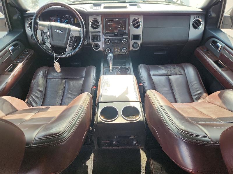 2015 Ford Expedition მანქანა იყიდება აუქციონზე, vin: 1FMJK1LT2FEF12926, აუქციონის ნომერი: 55918476