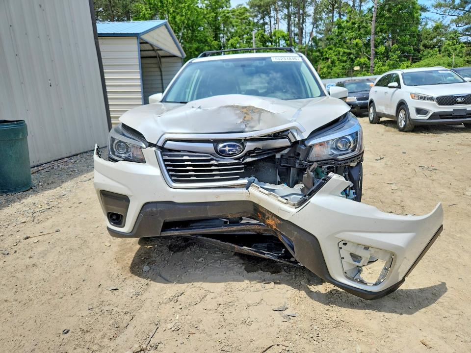 Aukcja sprzedaży 2019 Subaru Forester, vin: JF2SKAGC9KH536928, numer aukcji: 55231846