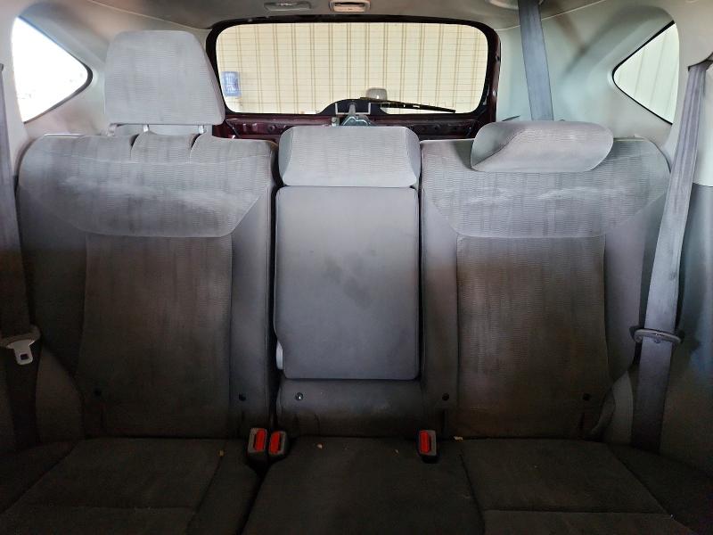 55801296 :رقم المزاد ، 5J6RM3H3XCL022810 vin ، 2012 Honda Cr-v مزاد بيع