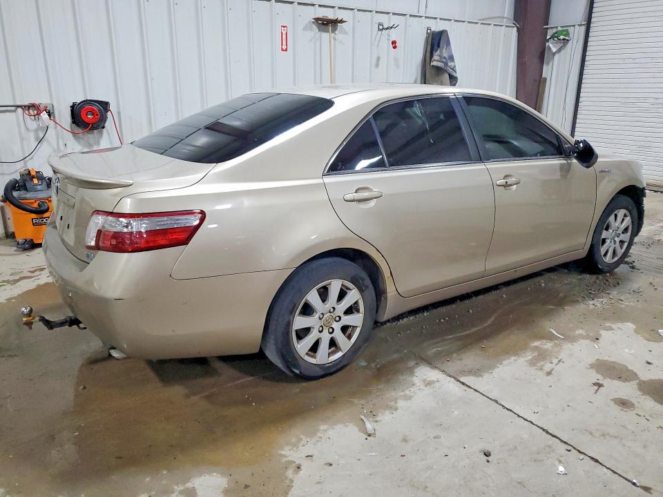 56655226 :رقم المزاد ، 4T1BB46K29U109483 vin ، 2009 Toyota Camry مزاد بيع