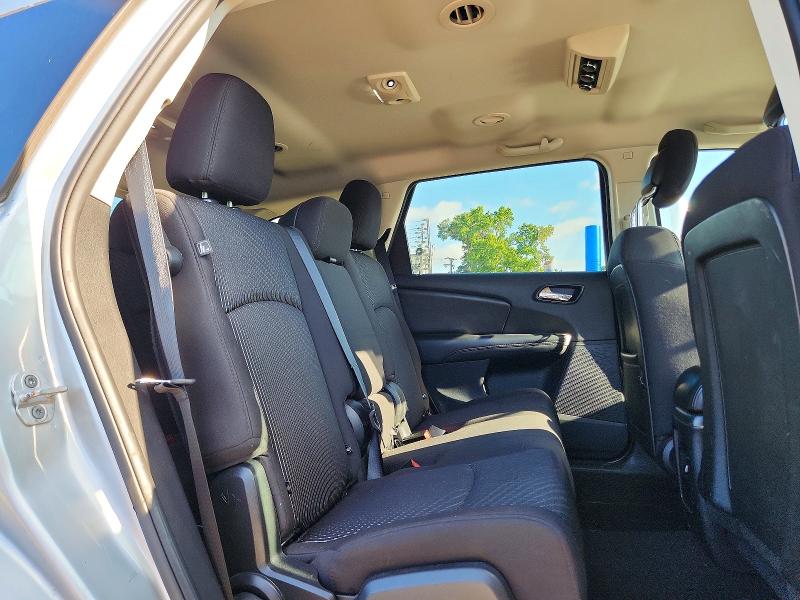 Aukcja sprzedaży 2013 Dodge Journey, vin: 3C4PDCBG7DT565109, numer aukcji: 58235476