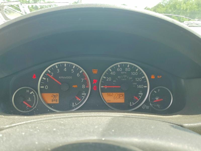 Aukcja sprzedaży 2011 Nissan Pathfinder, vin: 5N1AR1NB1BC602445, numer aukcji: 56548956