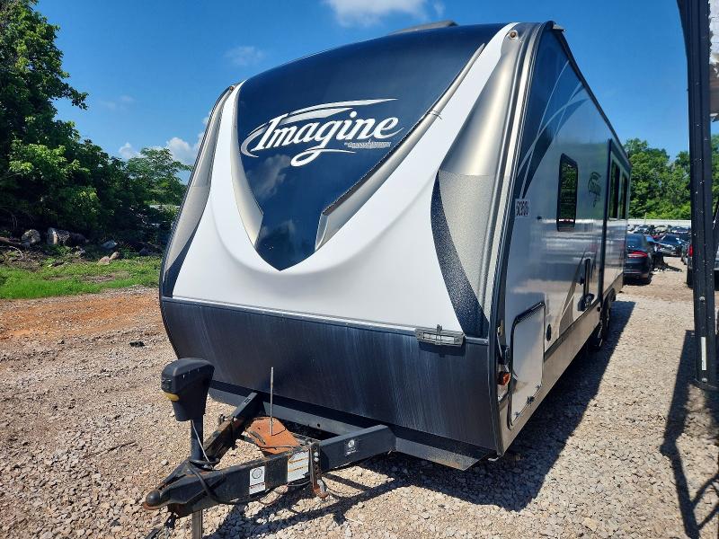 Продаж на аукціоні авто 2018 Grand Design Recreational Vehicle (rv), vin: 573TE3223J6609654, номер лоту: 56295036