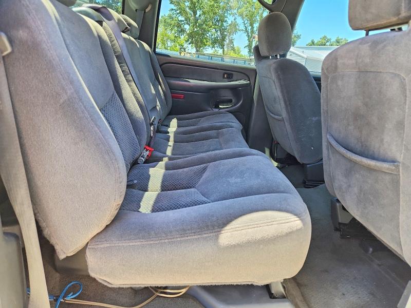 Aukcja sprzedaży 2006 Chevrolet Silverado, vin: 2GCEC13T461121166, numer aukcji: 57003176