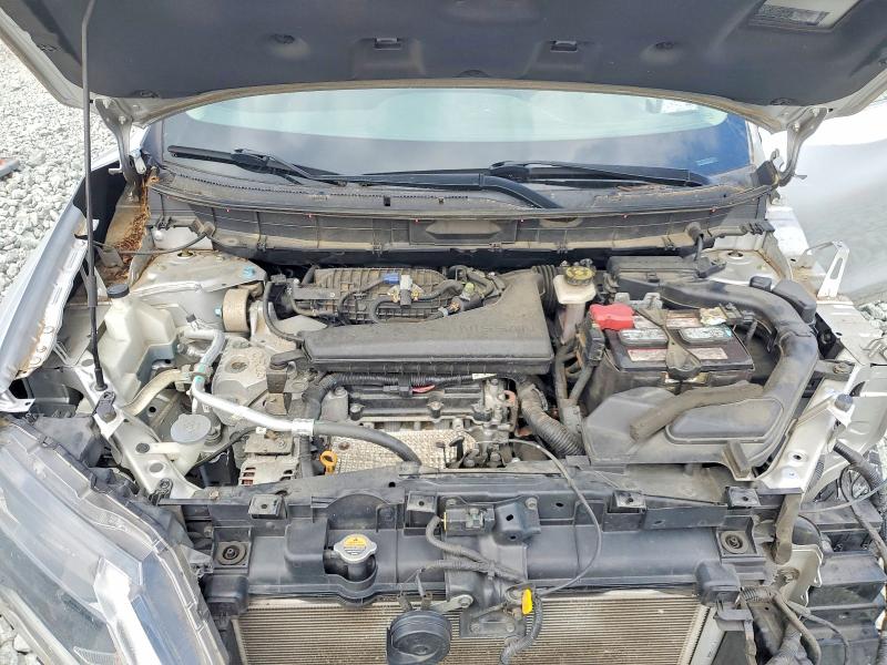 Aukcja sprzedaży 2018 Nissan Rogue, vin: KNMAT2MT9JP546333, numer aukcji: 56249066