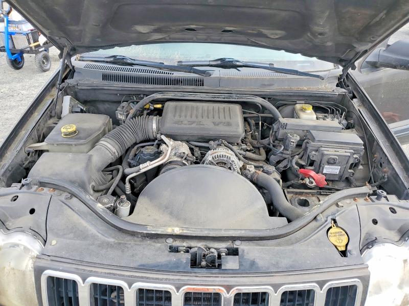 Продаж на аукціоні авто 2005 Jeep Grand Cherokee, vin: 1J4HR48NX5C690713, номер лоту: 58159566