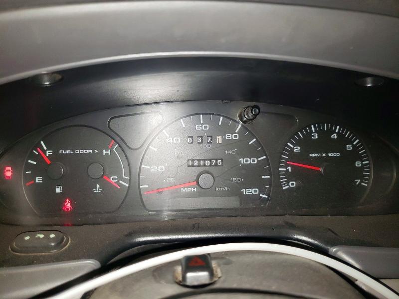 Продаж на аукціоні авто 2003 Ford Taurus, vin: 1FAFP55U13A183363, номер лоту: 56368016