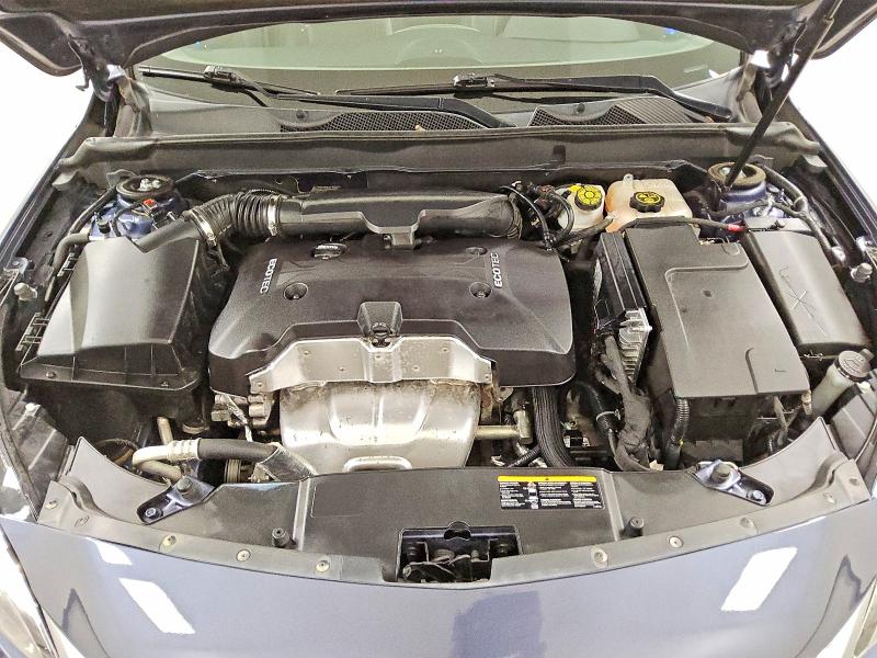 56130926 :رقم المزاد ، 1G11D5SL3FF257357 vin ، 2015 Chevrolet Malibu مزاد بيع