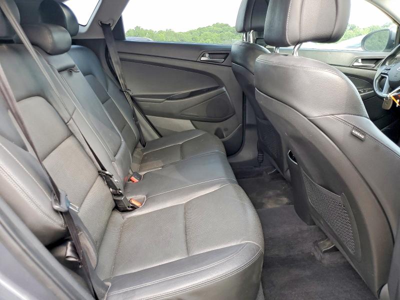Продажа на аукционе авто 2016 Hyundai Tucson, vin: KM8J33A23GU199783, номер лота: 58917636