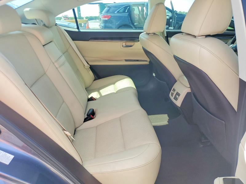 Продаж на аукціоні авто 2017 Lexus Es, vin: 58ABK1GG2HU044652, номер лоту: 56984816