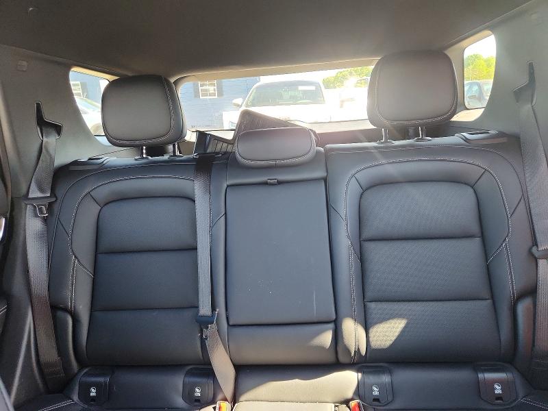 55540786 :رقم المزاد ، 3GKALUEG2SL248687 vin ، 2025 Gmc Terrain مزاد بيع