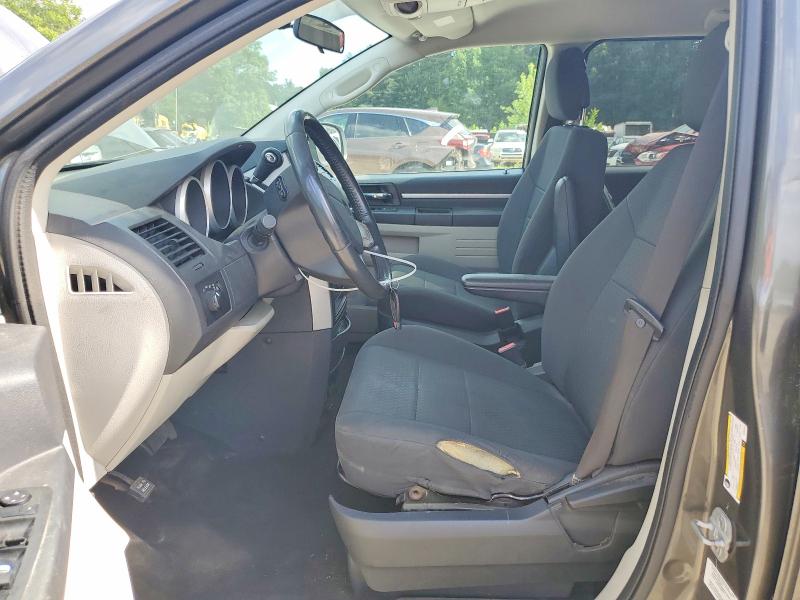 Aukcja sprzedaży 2010 Dodge Grand Caravan, vin: 2D4RN3D13AR365313, numer aukcji: 57098866