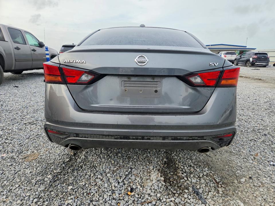 58103336 :رقم المزاد ، 1N4BL4DV5KC132899 vin ، 2019 Nissan Altima مزاد بيع