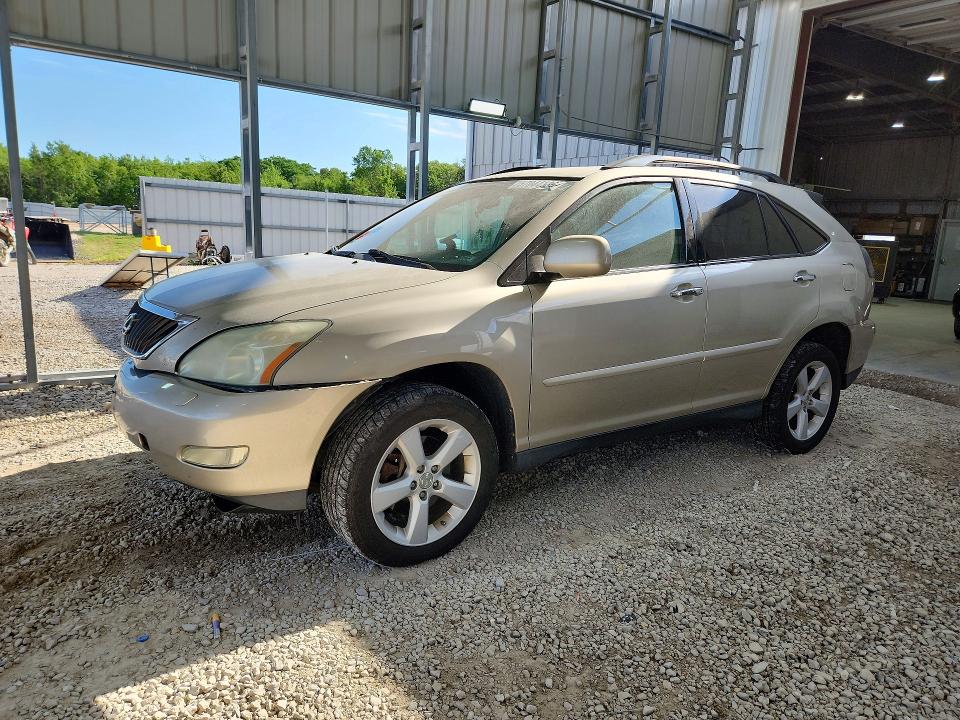 Продажа на аукционе авто 2008 Lexus Rx, vin: 2T2HK31UX8C074832, номер лота: 57044136