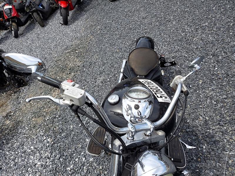 2008 Yamaha Xvs1100 მანქანა იყიდება აუქციონზე, vin: JYAVP11E48A107166, აუქციონის ნომერი: 57603166