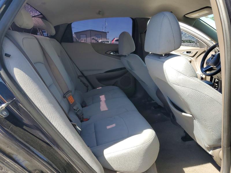 Aukcja sprzedaży 2022 Chevrolet Malibu, vin: 1G1ZB5ST8NF215421, numer aukcji: 56752896