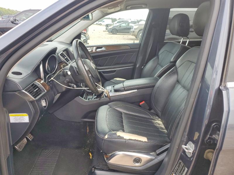 56522006 :رقم المزاد ، 4JGDF7CE1DA255509 vin ، 2013 Mercedes-benz Gl مزاد بيع