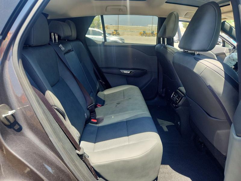 56630866 :رقم المزاد ، JTJAAAAB1PA019732 vin ، 2023 Lexus Rz مزاد بيع